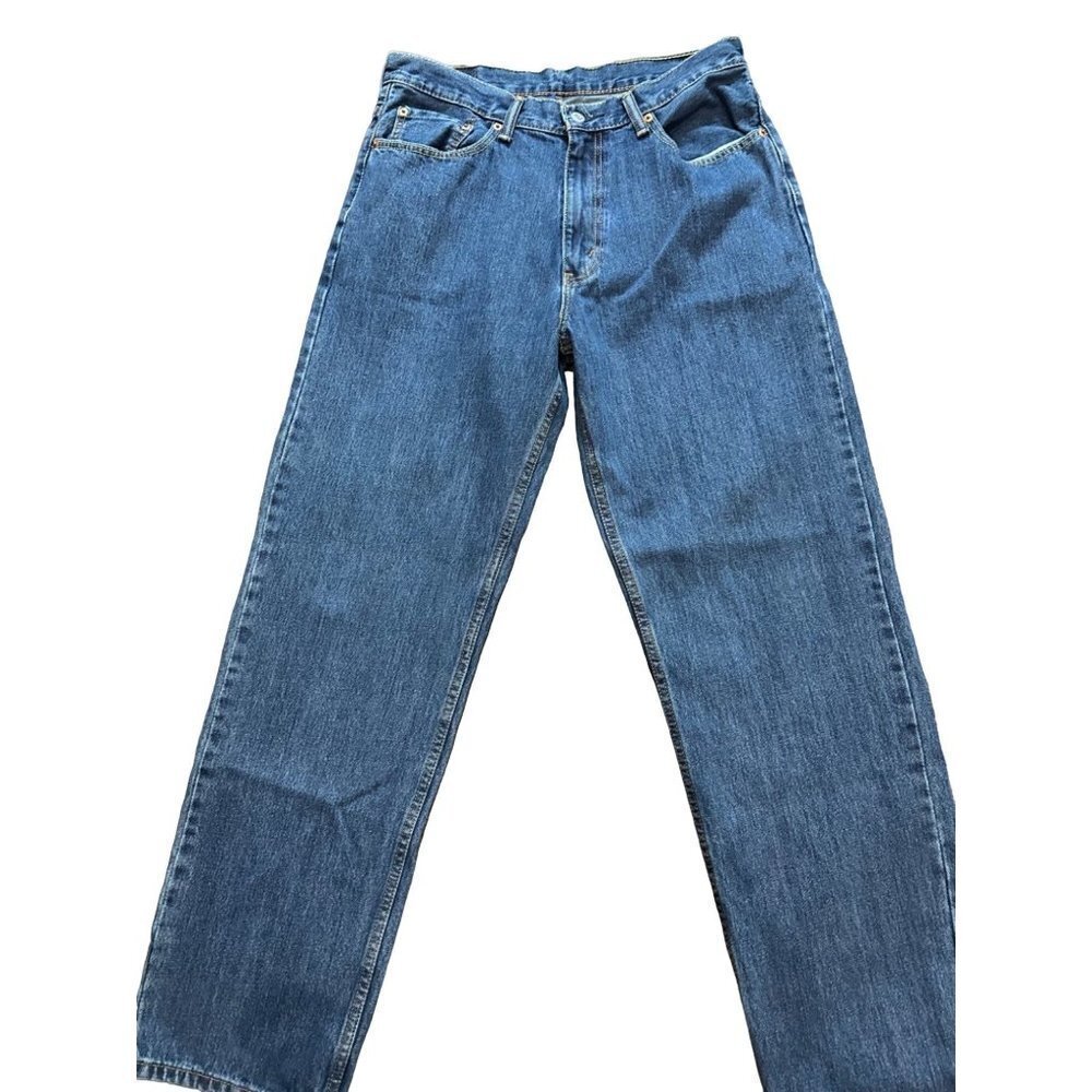 Levis 550 Jeans 497